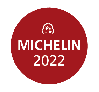 e label2 michelin original 2022 tranparent